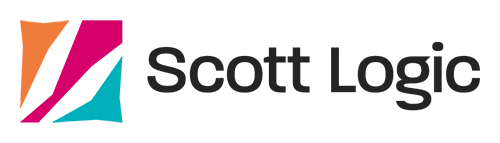 Scott Logic logo
